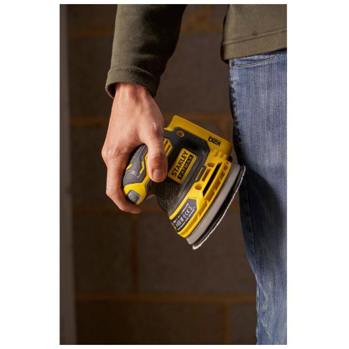Stanley SFMCW220D1S
