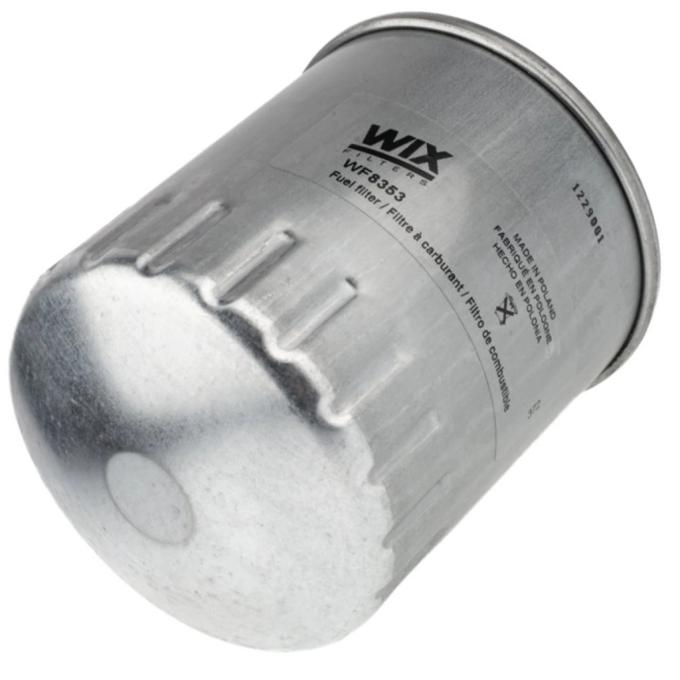 WIXFILTRON WF8353