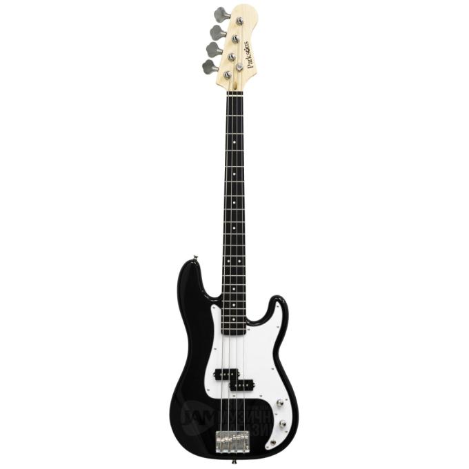 Parksons SPB-140 Black
