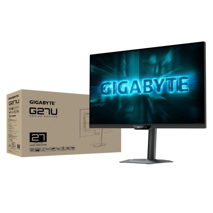 GIGABYTE G27U