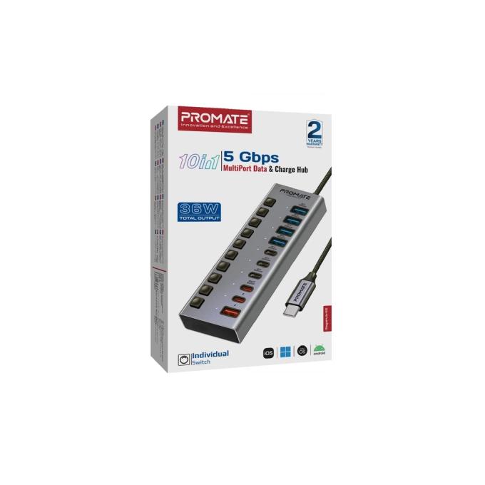 Promate gegahub-5g