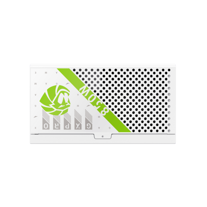 GAMEMAX GX-850 PRO WT(ATX3.1PCIe5.1)