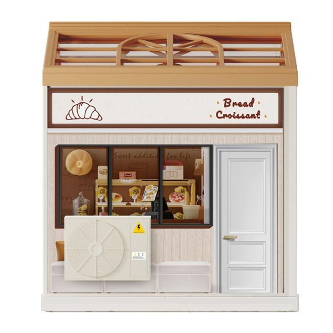 Mini House 8011
