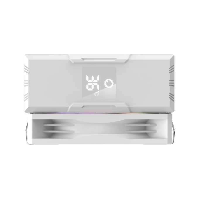 GAMEMAX Sigma 520 Digital WH