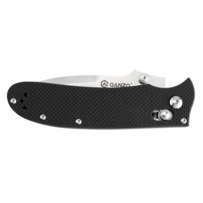 Ganzo D704-BK