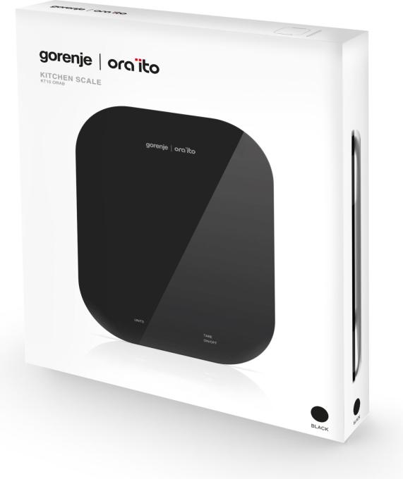Gorenje KT10ORAITOB
