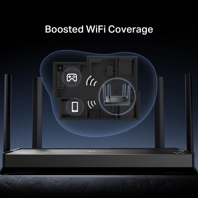 TP-Link ARCHER BE220