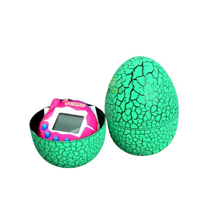 UFT EggGreen