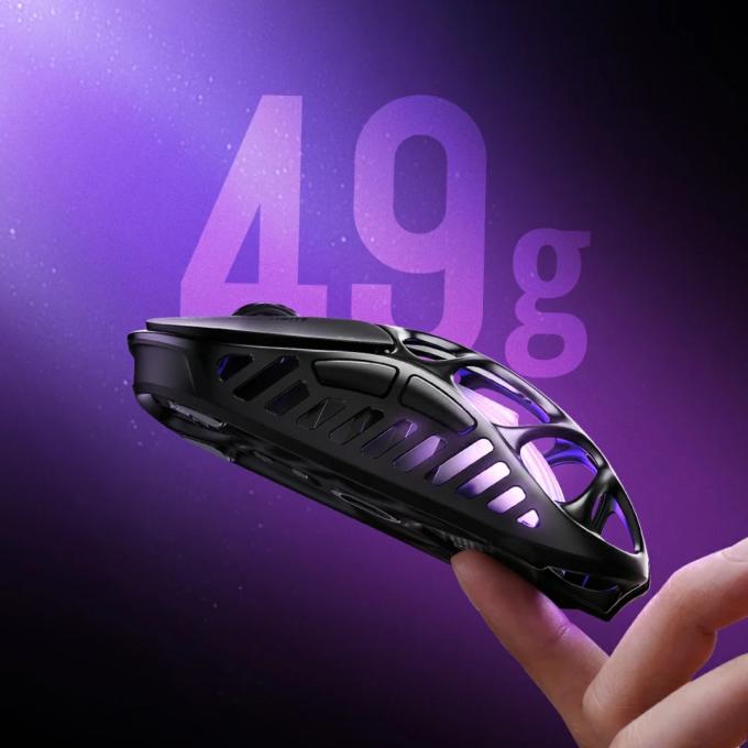 GravaStar GSXPRO_BLK