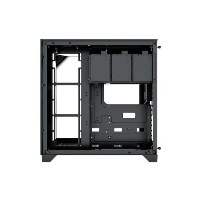 PCcooler C3 M500 BK