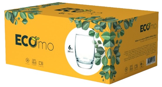 ECOMO ES1136