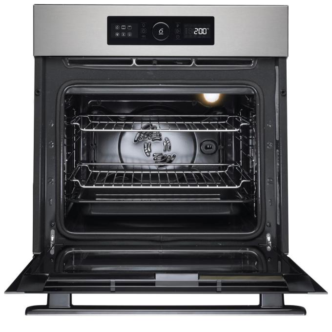 Whirlpool AKZ96270IX