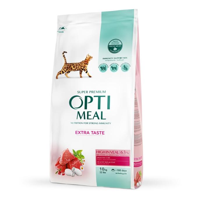 Optimeal B1830501