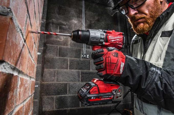 Milwaukee 4932471175