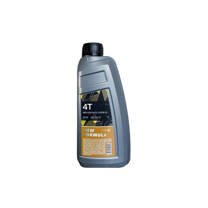 NEW FORMULA NF196257