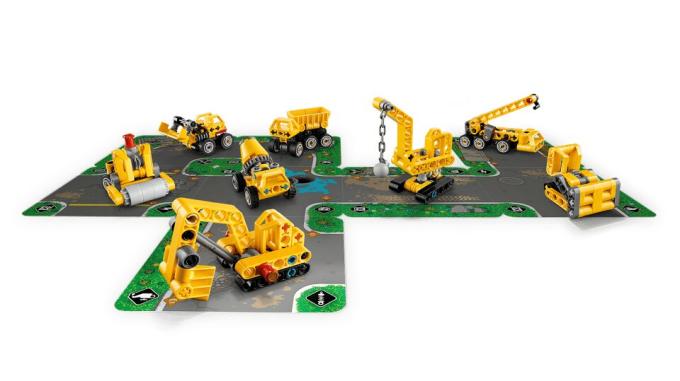 LEGO 42233