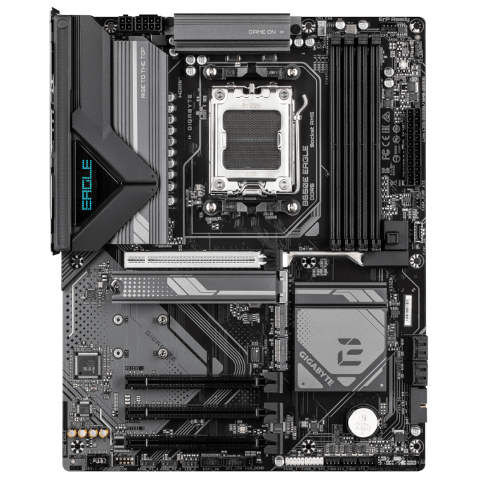 GIGABYTE B650E EAGLE