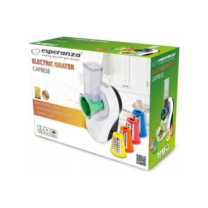 Esperanza EKM026