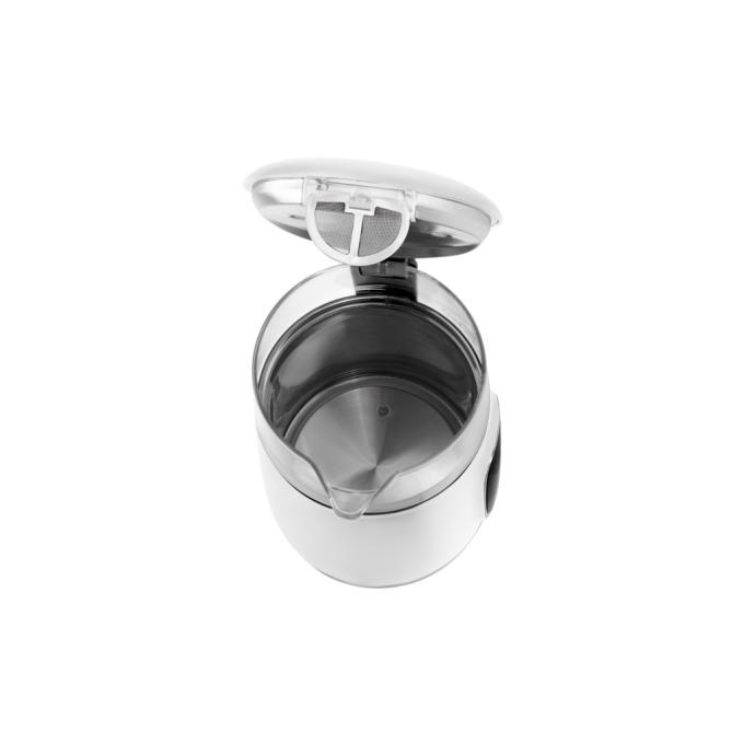 Adler AD 1305 white silver