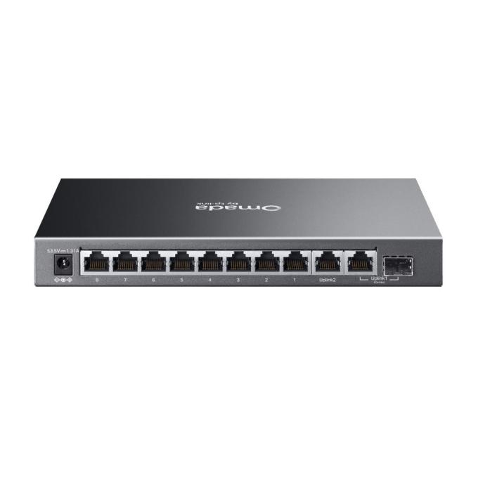 D-Link ES210GP