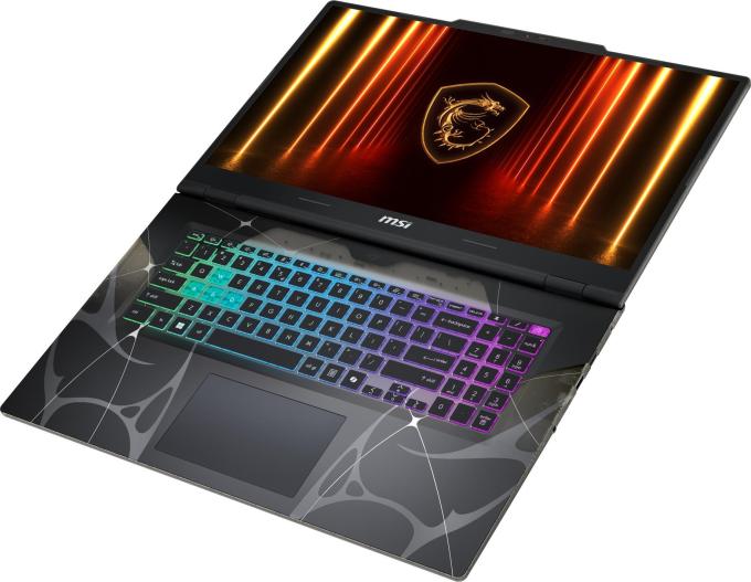 MSI 9S7-17U332-269