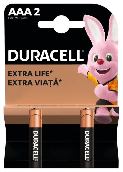Duracell 5014457/5010171/5014440
