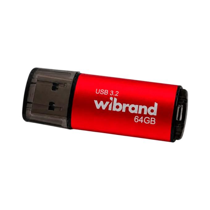 Wibrand WI3.2/LB64P10S