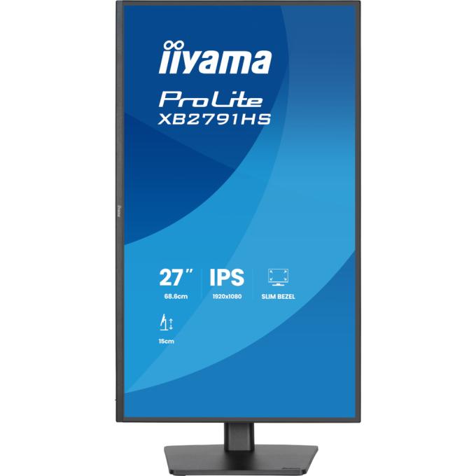 Iiyama XB2791HS-B1