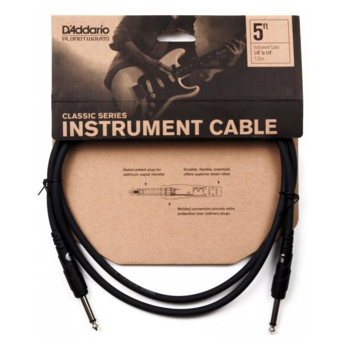 D'Addario PW-CGT-05