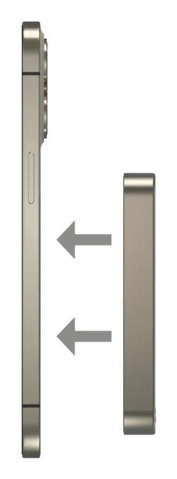 Momax IP117AE