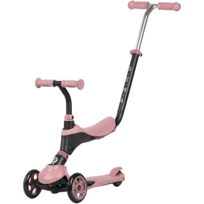 Qplay ST-004SemaPink