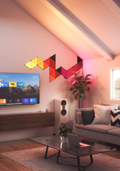 Nanoleaf NL47-0102TW-9PK