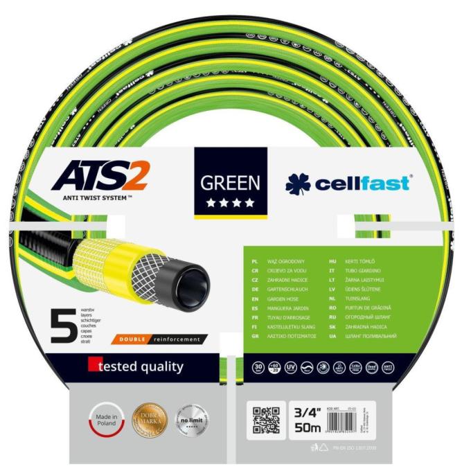 Cellfast 15-121