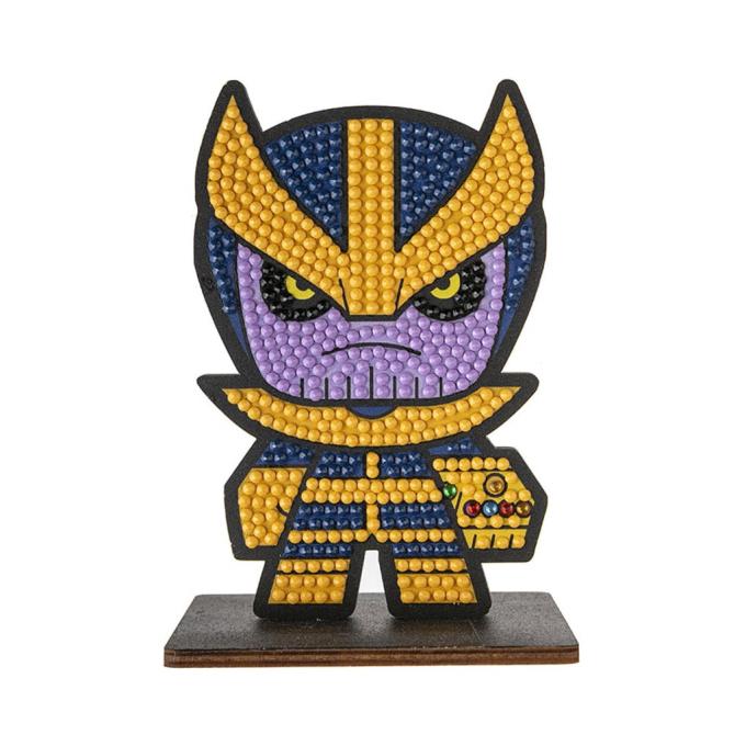 Crystal Art CAFGR-MCU011