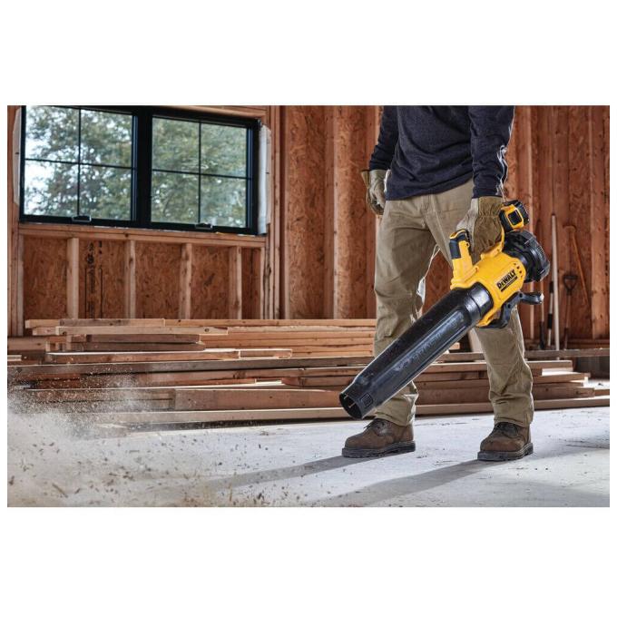 DeWALT DCMBL562N