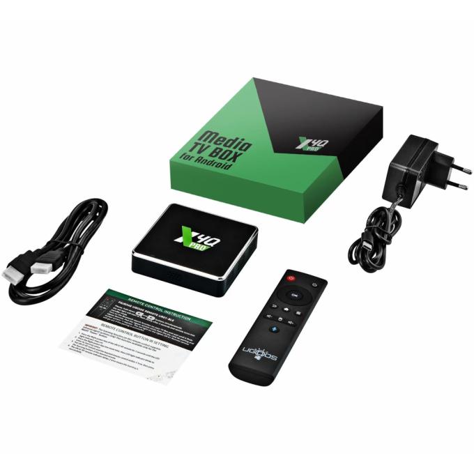 UGOOS X4Q PRO