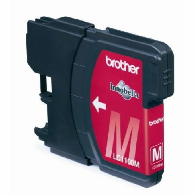 Brother LC1100M