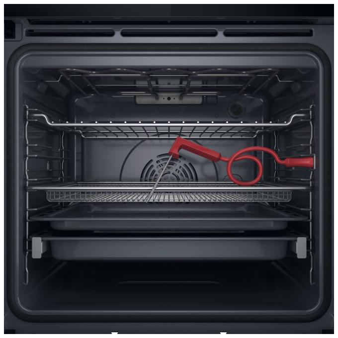 Whirlpool WOI78FPT1SXA