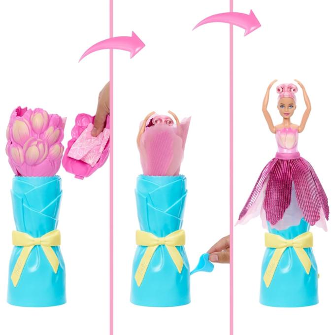 BARBIE JMF57