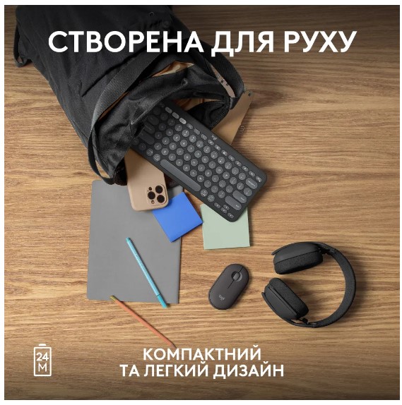 Logitech L910-007015