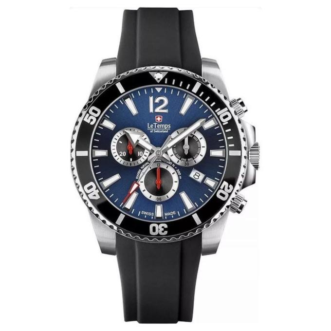 Le Temps LT1044.13BR01