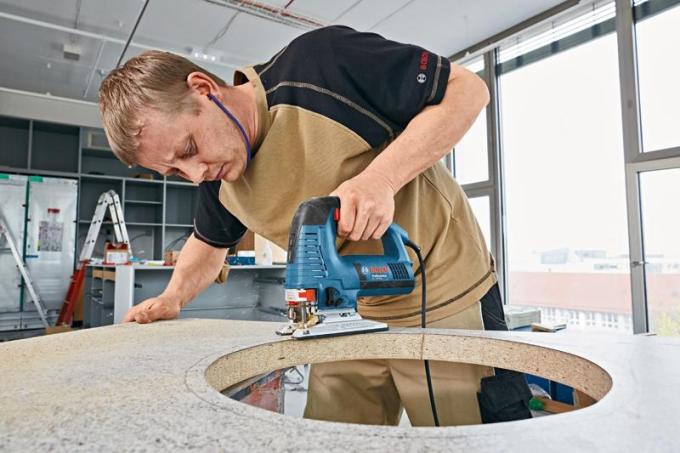 BOSCH 0601518000
