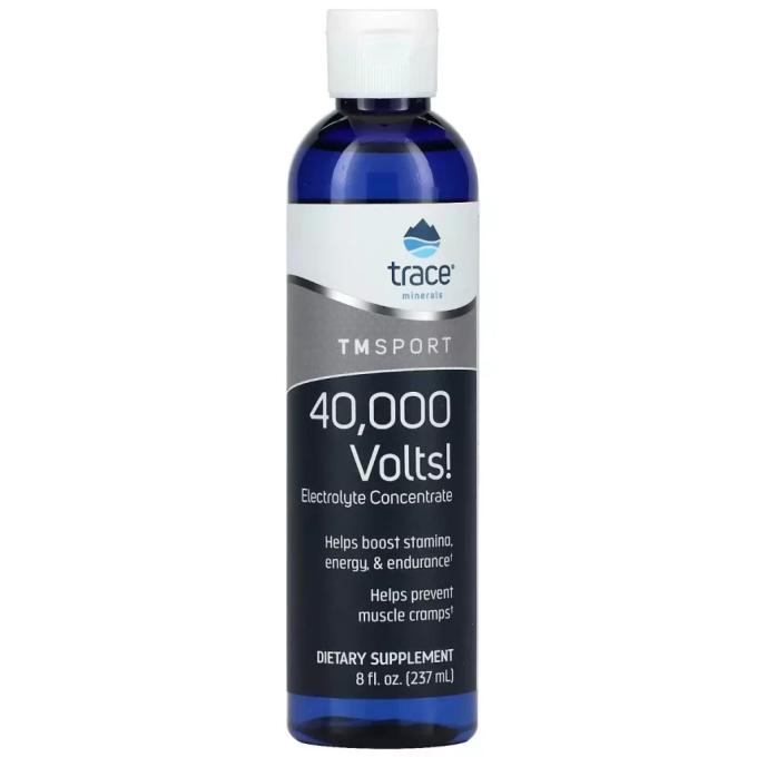 Trace Minerals TMR-00110