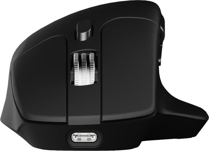 Keychron M6S-A72