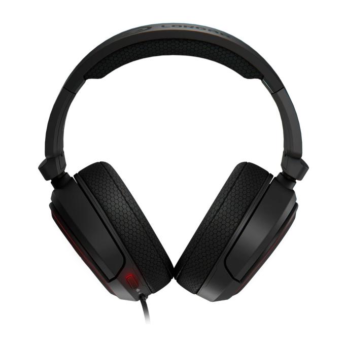 LORGAR LRG-GHS460