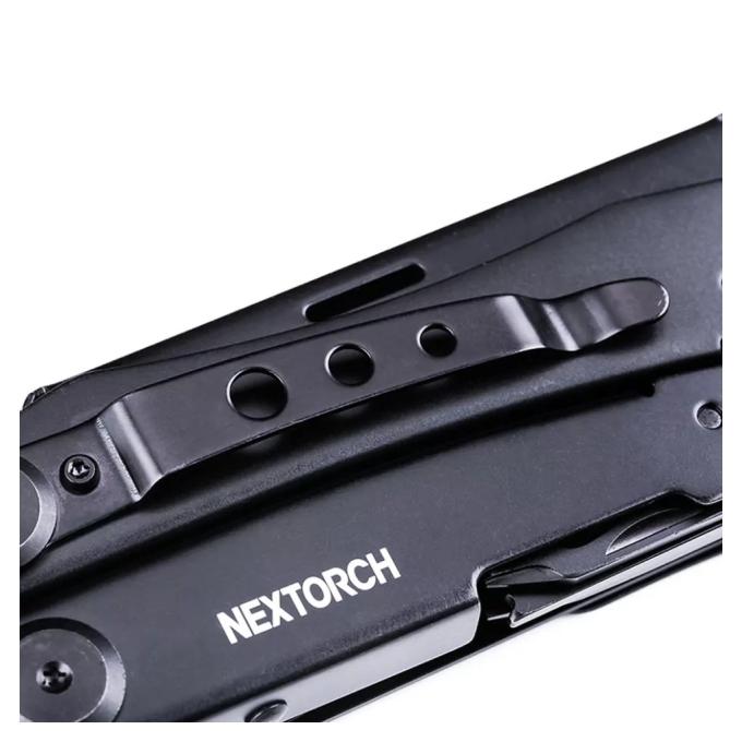 Nextorch MT10