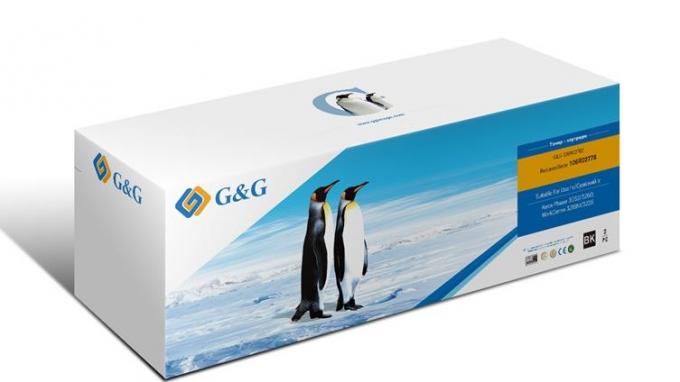 G&G G&G-106R02782