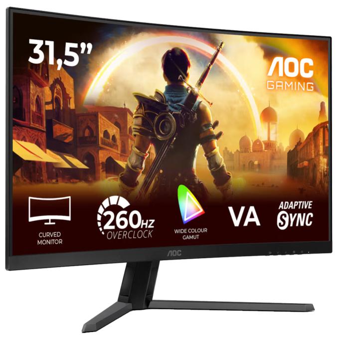 AOC C32G42ZE