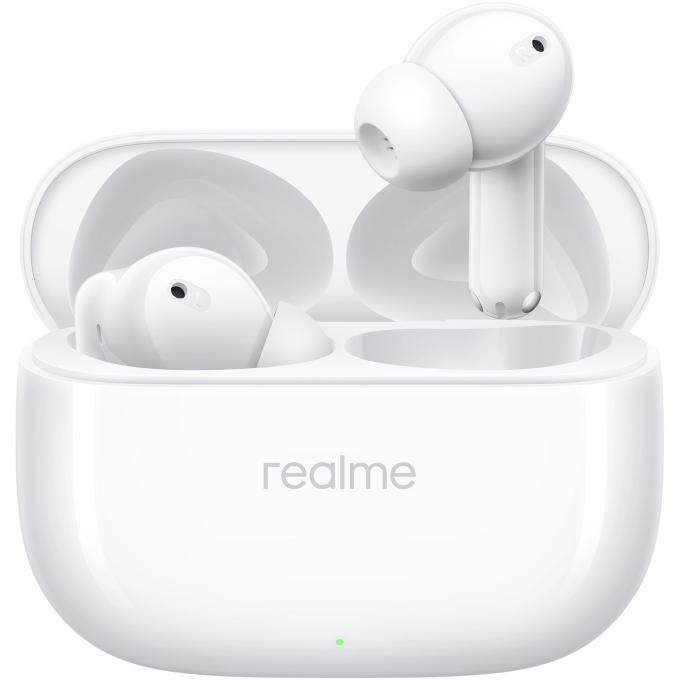Realme T310 White