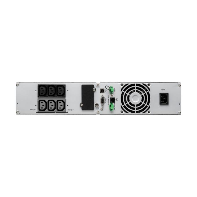 Eaton 9SX1000IR